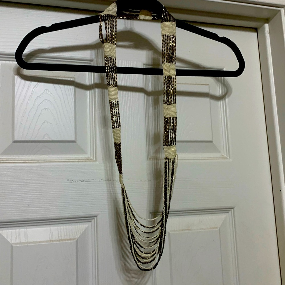 Unique necklace